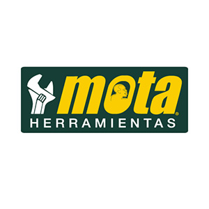 MOTA HERRAMIENTAS logo